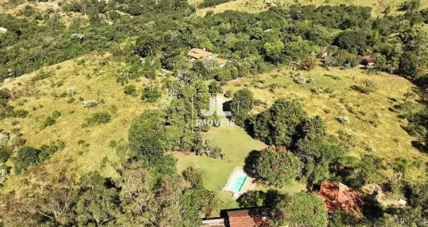 Terreno à venda no Soares, Jarinu