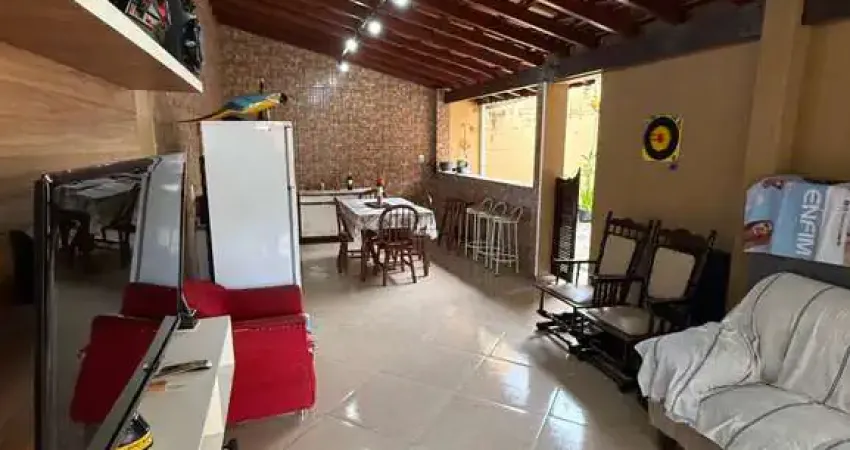 Casa com 2 quartos à venda na Vila Chacrinha (Botujuru), Campo Limpo Paulista 