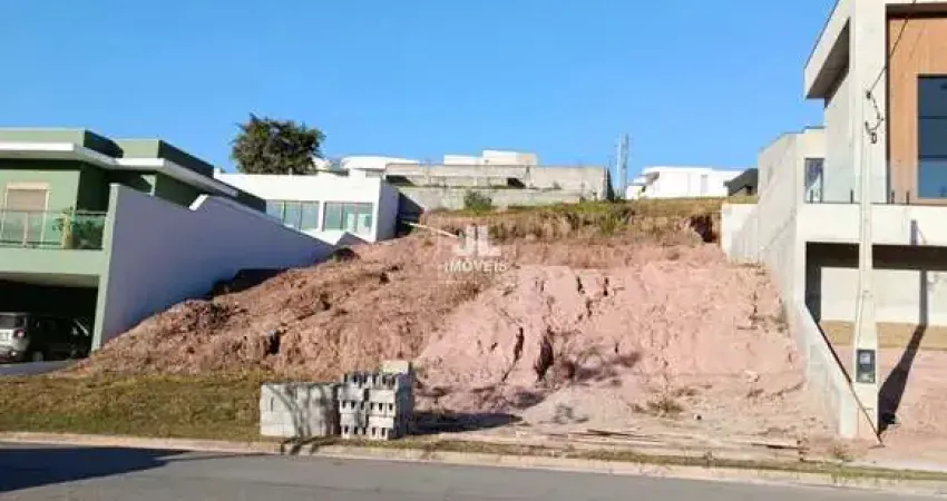 Terreno em condomínio fechado à venda no Soares, Jarinu 