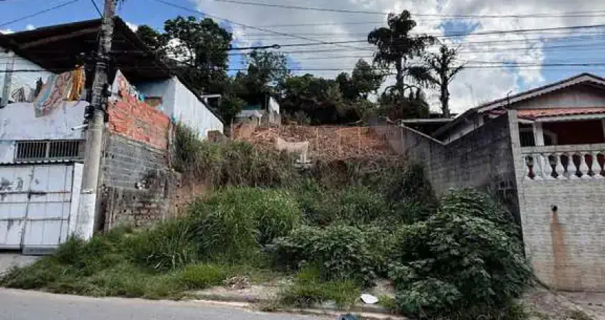 Terreno à venda no Jardim Europa, Campo Limpo Paulista