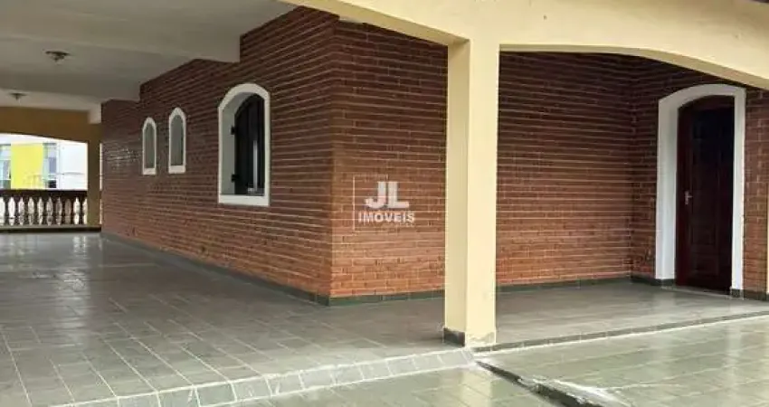 Casa para locação em campo limpo paulista-sp no jardim santo antônio i: 3 quartos, 2 suítes, 3 banheiros, 3 vagas e 90m²!