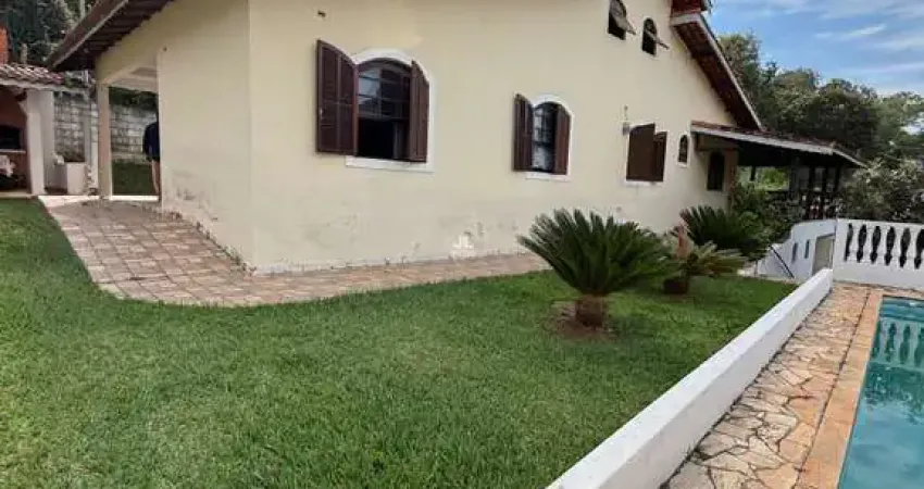 Chácara / sítio com 4 quartos à venda no Parque Niágara, Campo Limpo Paulista 