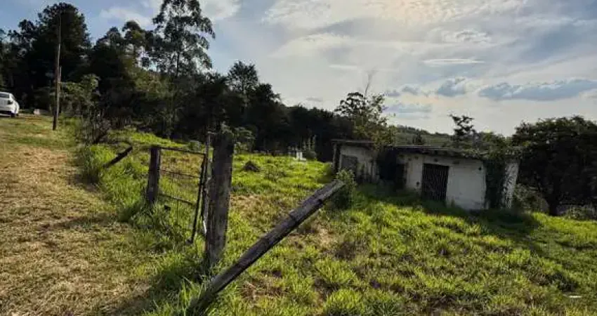 Terreno à venda no Iara, Atibaia 