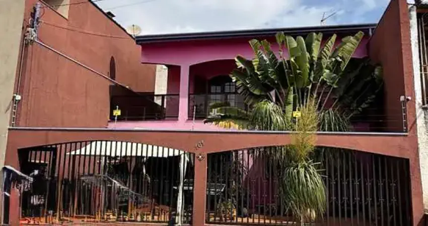 Chácara / sítio com 3 quartos à venda no Jardim Guanciale, Campo Limpo Paulista