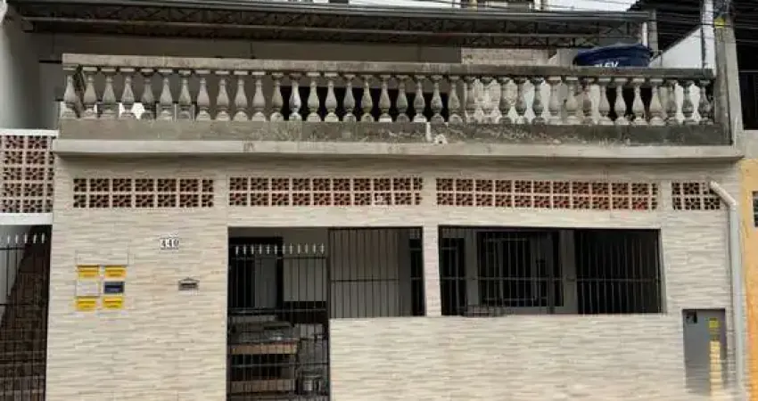 Apartamento com 7 quartos à venda no Jardim Santo Antônio I, Campo Limpo Paulista