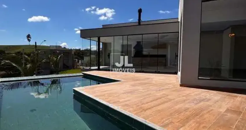 Casa com 4 quartos à venda no Soares, Jarinu