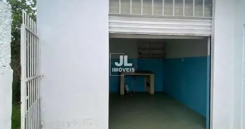 Salão comercial para locação em várzea paulista-sp, jardim primavera: 1 sala, 1 banheiro, 60m² de área!
