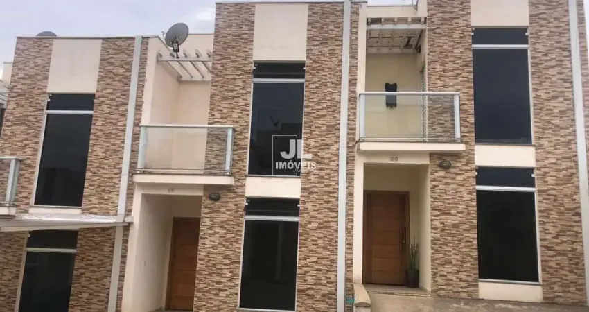Casa em condomínio fechado com 2 quartos à venda na Vargem Grande, Jarinu