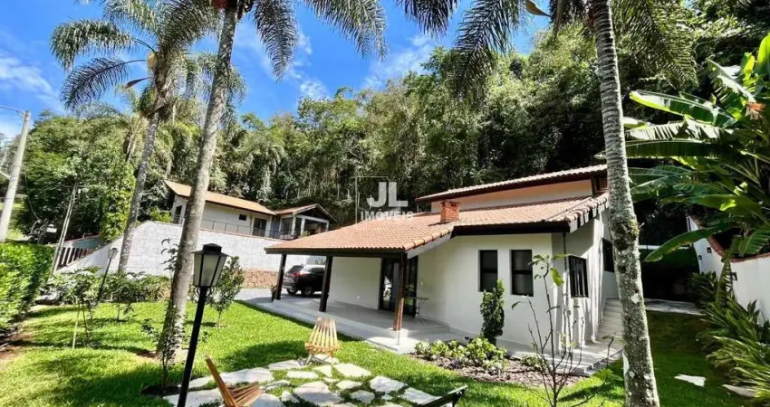 Chácara / sítio com 3 quartos à venda no Pau Arcado, Campo Limpo Paulista