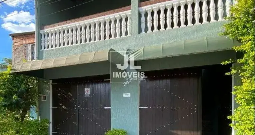 Casa com 3 quartos à venda no Jardim Vitória, Campo Limpo Paulista 