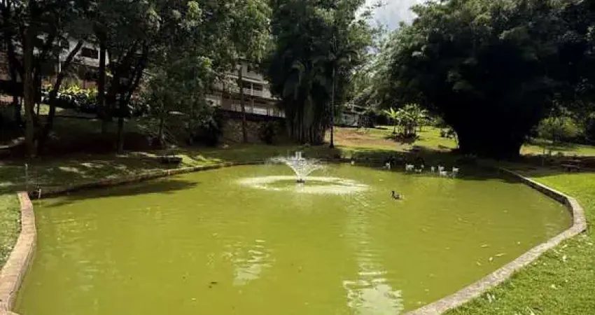 Terreno à venda na Chácara Nova Essen, Campo Limpo Paulista