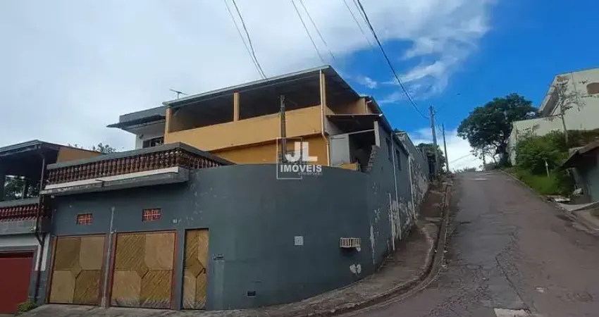 Casa com 3 quartos à venda no Parque Internacional, Campo Limpo Paulista