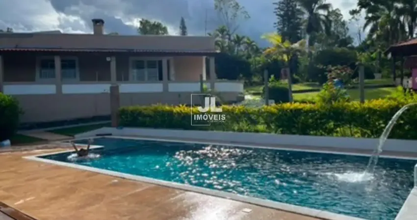 Chácara / sítio com 7 quartos à venda no Estância Figueira Branca, Campo Limpo Paulista