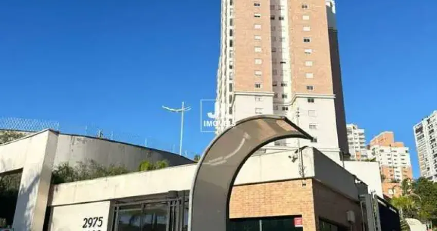 Apartamento de Luxo Locação em Jundiaí-SP, Bairro Anhangabaú: 3 Quartos, 3 Suítes, 2 Salas, 4 Banheiros, 3 Vagas, 115m².
