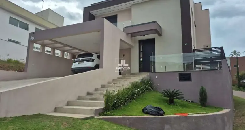 Casa em condomínio fechado com 4 quartos à venda no Jardim Promeca, Várzea Paulista