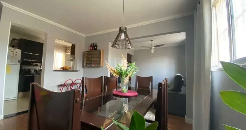 Apartamento com 3 quartos à venda no Parque Residencial Califórnia, Campo Limpo Paulista 