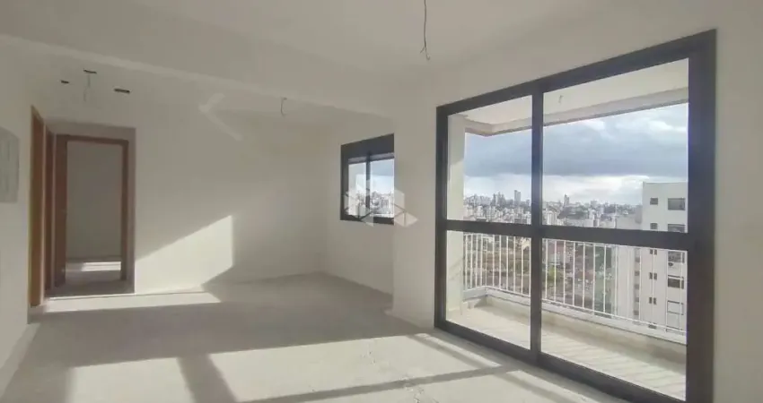 Apartamento com 3 quartos à venda na Rua Piauí, 40, Santa Maria Goretti, Porto Alegre