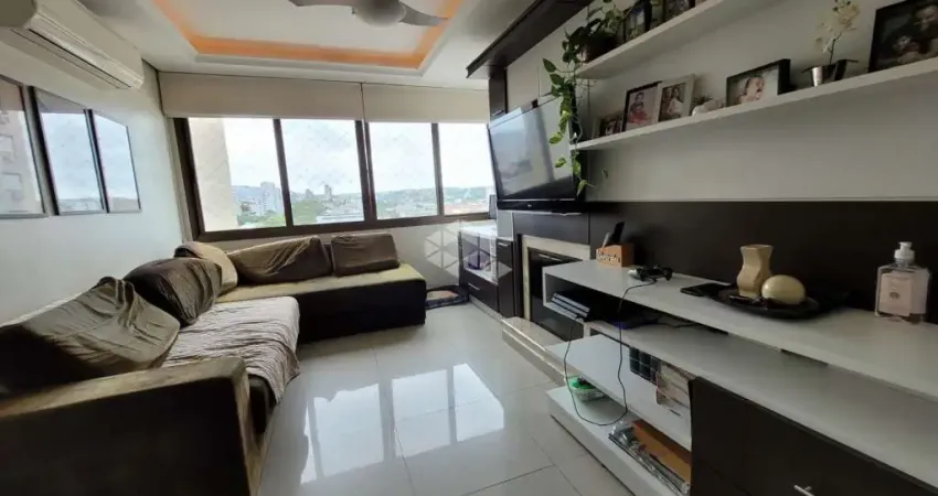 Apartamento com 3 quartos à venda na Rua Engenheiro Arnaldo Gladoch, 25, Sarandi, Porto Alegre