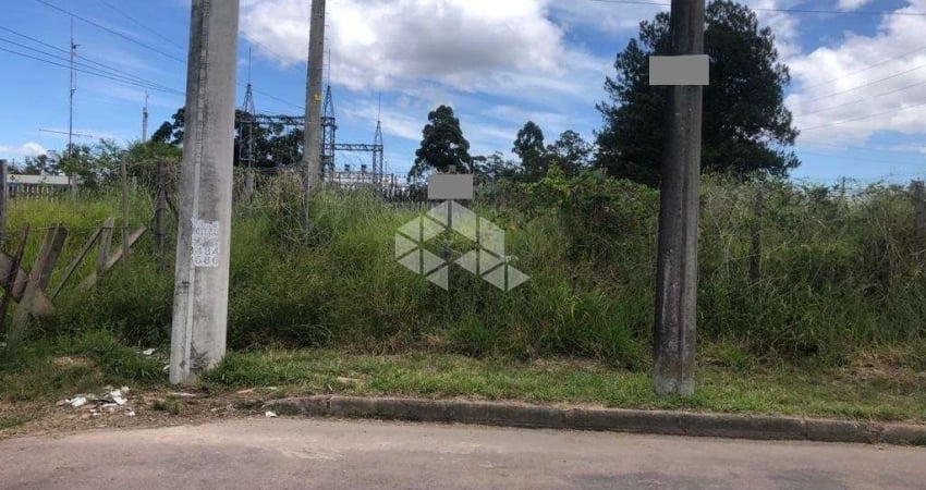 Terreno à venda na Rua Sezefredo Nunes, 61, Hípica, Porto Alegre