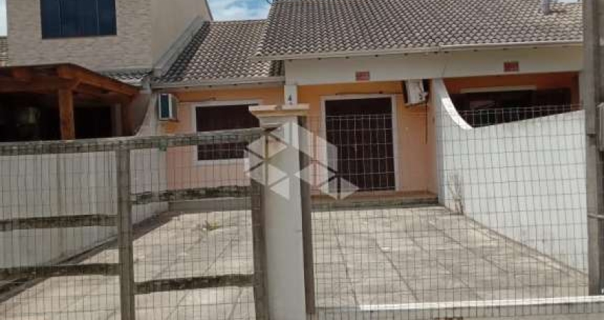 Casa em condomínio fechado com 2 quartos à venda na Rua Manoel Braz De Lima, 4186, Salinas, Cidreira