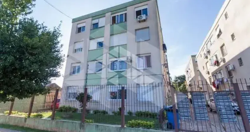 Apartamento com 2 quartos à venda na Rua Hermeto Bermudez, 280, Jardim Leopoldina, Porto Alegre