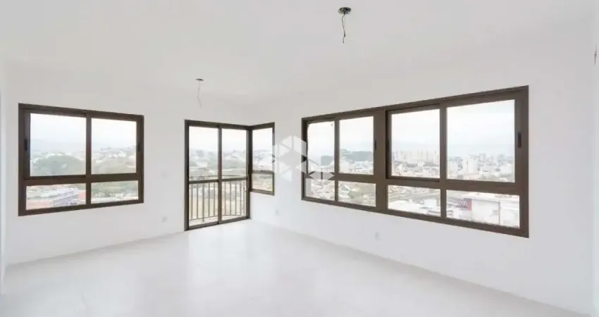 Apartamento com 1 quarto à venda na Rua Oito de Julho, 165, Jardim Botânico, Porto Alegre