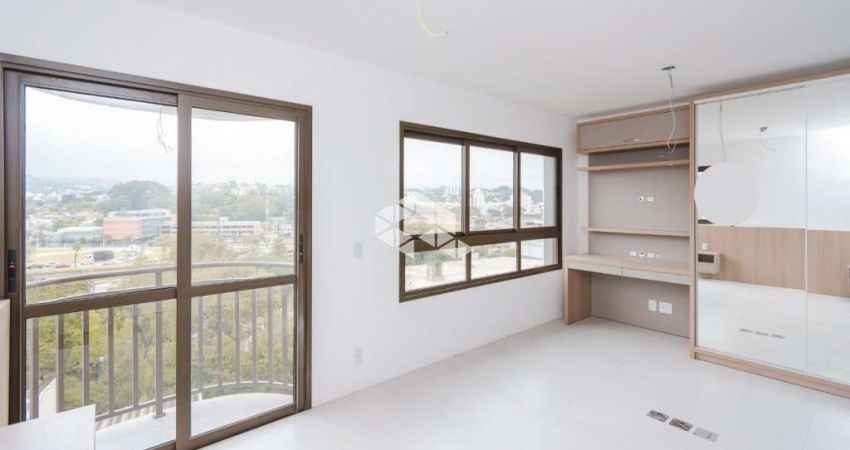 Apartamento com 1 quarto à venda na Rua Oito de Julho, 165, Jardim Botânico, Porto Alegre