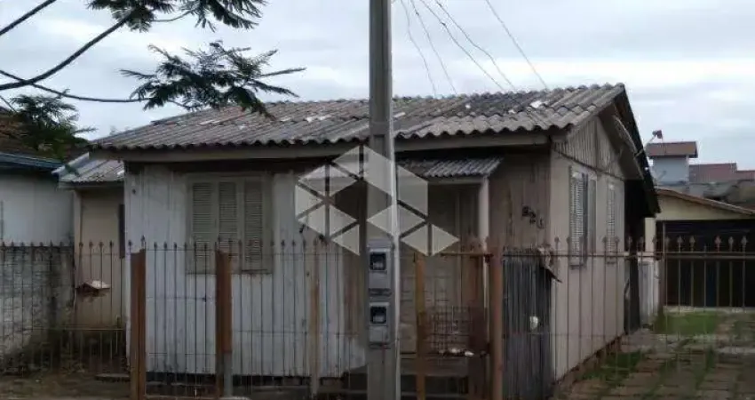 Casa com 2 quartos à venda na Rua Marcílio Dias, 640, Harmonia, Canoas