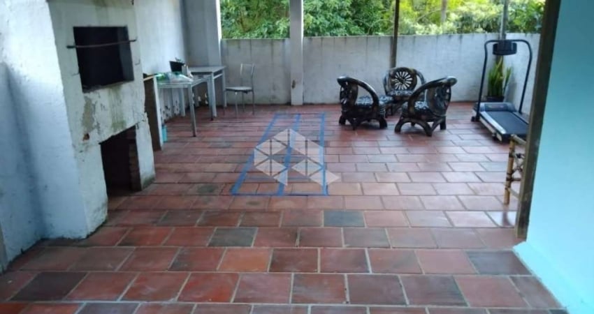 Casa com 2 quartos à venda na Rua Soldado José da Silva, 324, Agronomia, Porto Alegre