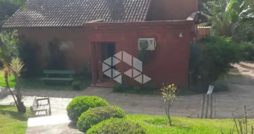 Chácara / sítio com 2 quartos à venda na Avenida Mendanha, 1335, Centro, Viamão