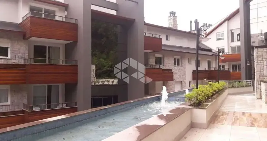 Apartamento com 1 quarto à venda na Vila Suiça, Gramado 