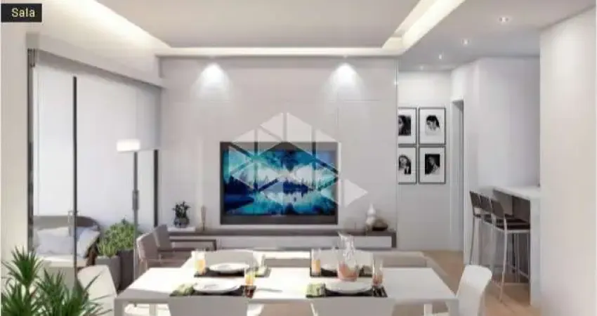 Apartamento com 2 quartos à venda na Rua Honório Silveira Dias, 855, São João, Porto Alegre