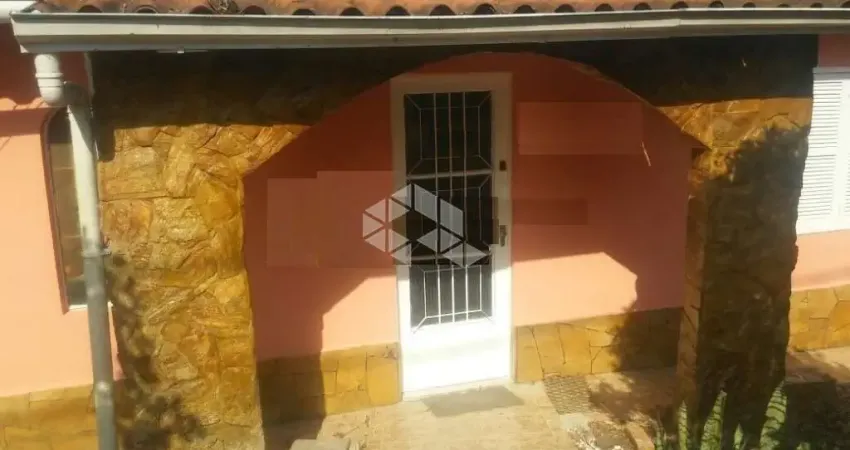 Casa com 3 quartos à venda na Rua Palmares, 166, Querência, Viamão
