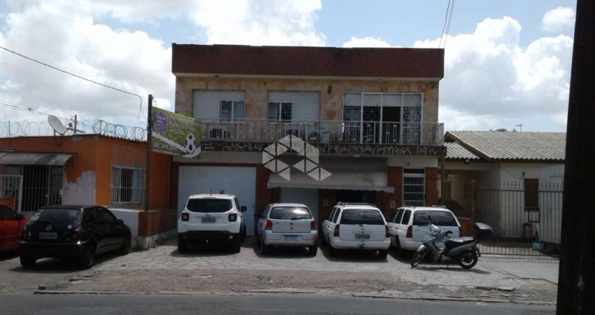 Casa com 3 quartos à venda na Rua Dona Alzira, 32, Sarandi, Porto Alegre