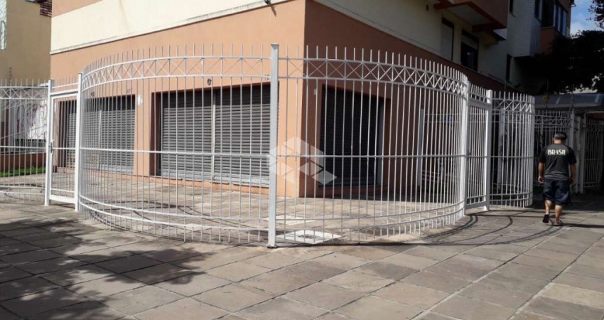 Ponto comercial à venda na Rua General Caldwell, 1273, Azenha, Porto Alegre