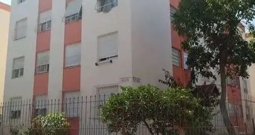 Apartamento com 1 quarto à venda na Rua Doutor Vargas Neto, 295, Jardim Leopoldina, Porto Alegre
