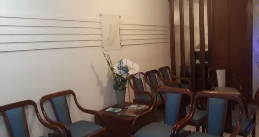 Sala comercial à venda na Rua Vinte e Quatro de Outubro, 20, Moinhos de Vento, Porto Alegre