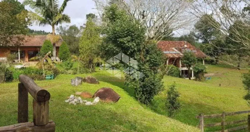 Chácara / sítio com 5 quartos à venda na Zona Rural, Mariana Pimentel 