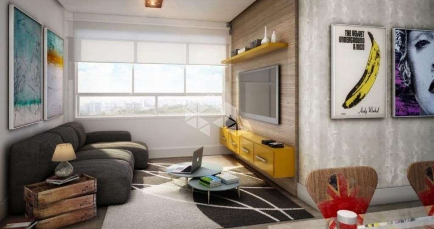 Apartamento com 2 quartos à venda na Avenida João Pessoa, 407, Cidade Baixa, Porto Alegre