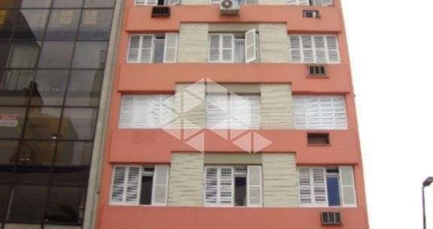 Apartamento com 2 quartos à venda na Avenida Alberto Bins, 660, Centro, Porto Alegre