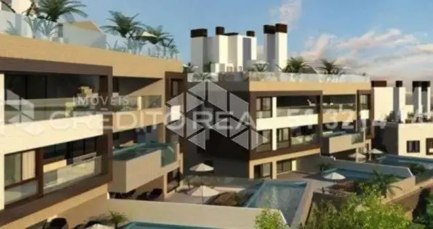 Apartamento com 4 quartos à venda na Rua Maracá, 186, Vila Assunção, Porto Alegre