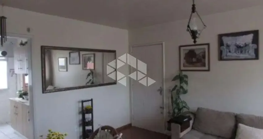 Apartamento com 2 quartos à venda na Avenida Cristóvão Colombo, 1125, Floresta, Porto Alegre