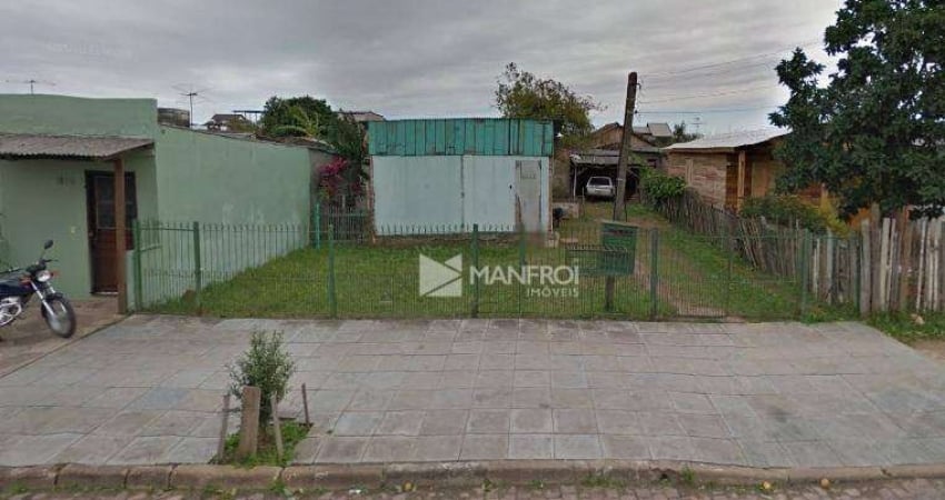 Terreno à venda, 362 m² por R$ 297.990,00 - Sumaré - Alvorada/RS