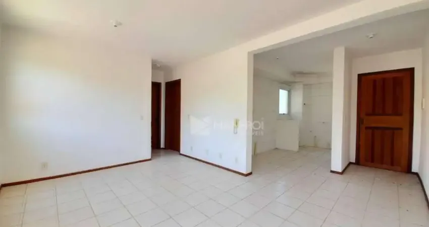 Apartamento com 2 dormitórios à venda, 54 m² por R$ 149.990,00 - Santa Cecília - Viamão/RS