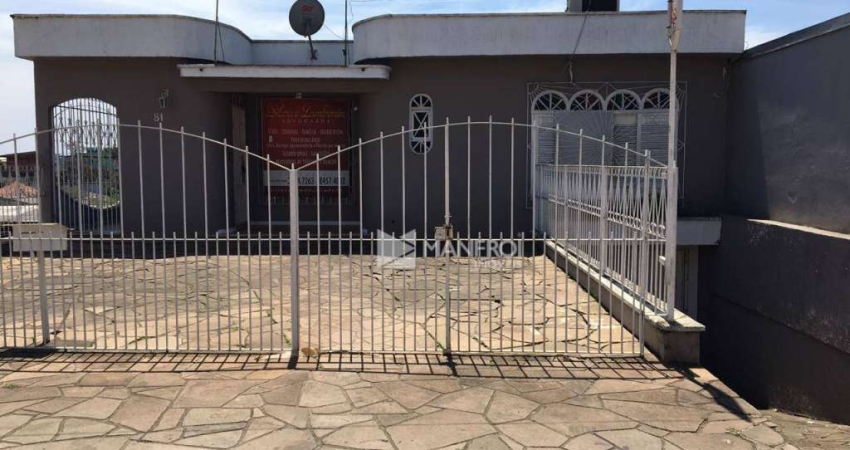 Terreno à venda, 528 m² por R$ 1.060.000,00 - Passo do Feijó - Alvorada/RS