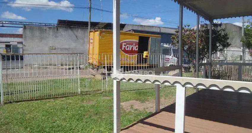 Terreno à venda, 372 m² por R$ 349.990,00 - Central - Alvorada/RS