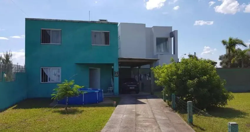 Sobrado com 2 dormitórios à venda, 200 m² por R$ 2.659.900,00 - Noiva Do Mar - Xangri-lá/RS