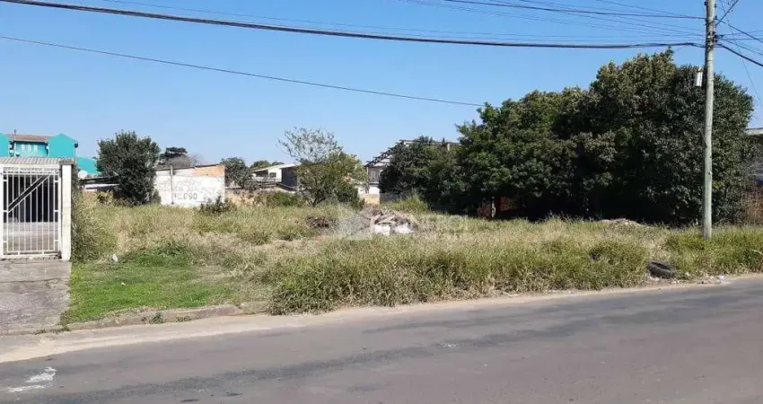 Terreno à venda, 442 m² por R$ 289.000,00 - Bela Vista - Alvorada/RS