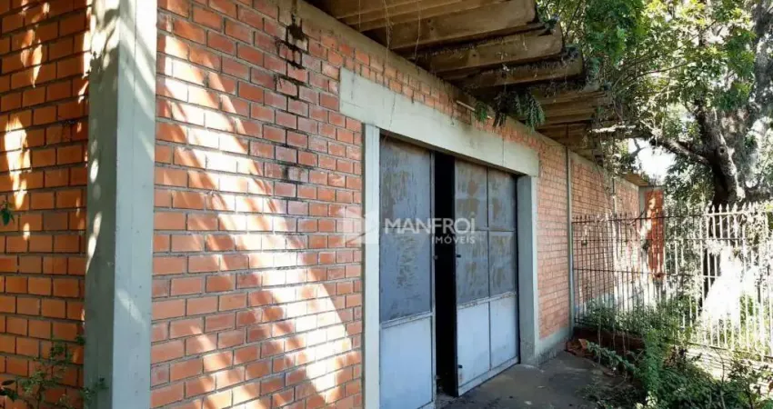 Pavilhão à venda, 275 m² por R$ 1.490.000,00 - Passo das Pedras - Porto Alegre/RS