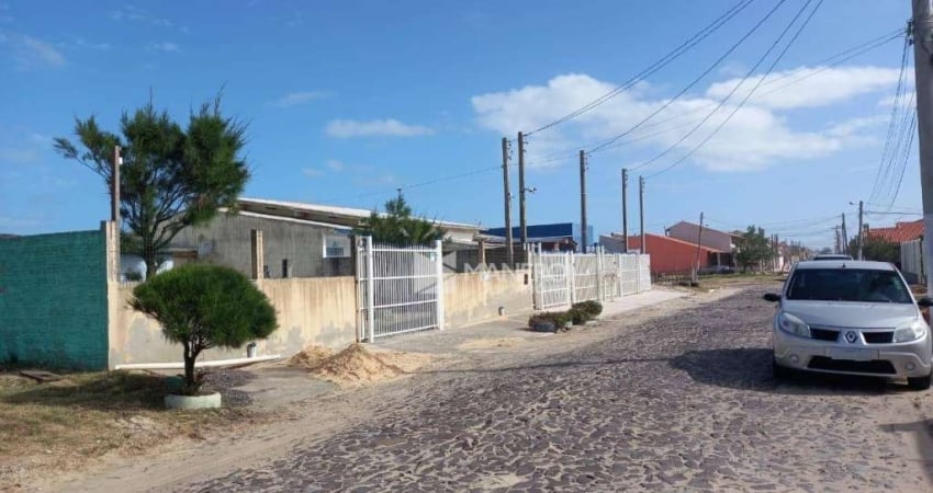 Terreno à venda, 350 m² por R$ 91.000,00 - Salinas - Cidreira/RS